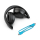 JLAB Headset Studio 2 czarne JL STUDIO 2 BK - 1361348 - zdjęcie 5
